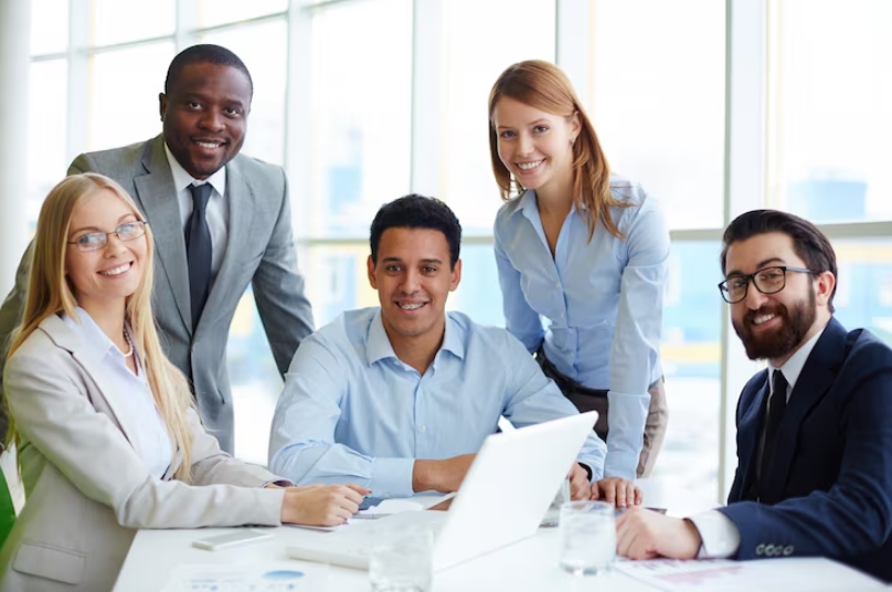 Scale Your Business in 2026